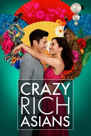 Crazy Rich Asians (2018) Dual Audio [Hindi + English] HDRip 1080p - 720p - 480p