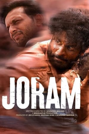 Joram 2023 Movie Download Vegamovies