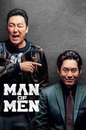 Man of Men (2019) Dual Audio [Hindi + Englis] HDRip 1080p | 720p | 480p