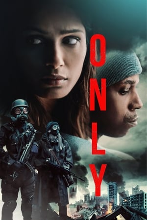 Only (2019) Hollywood Dual Audio Full Movie Download Vegamovies