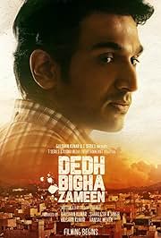 Dedh Bigha Zameen (2024) Hindi ORG WEB-DL 4K 1080p 720p 480p Full Movie Download