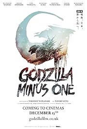 Godzilla Minus One (2023) Netflix Dual Audio [Hindi + English] BluRay Full Movie Download