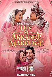 Luv Ki Arrange Marriage 2024 Hindi Movie Download Vegamovies