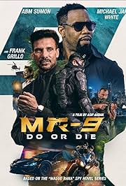 Vegamovies MR-9: Do or Die (2023) Dual Audio Movie Download