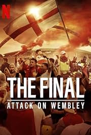 The Final: Attack on Wembley (2024) English WEB-DL Esubs Full Movie Download