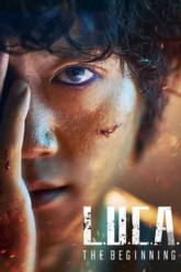 L.U.C.A: The Beginning (S01) Hindi ORG K-Drama Series WEB-DL Complete Series Download