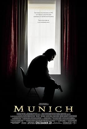 Munich (2005) Dual Audio [Hindi - English] BluRay Full Movie Download