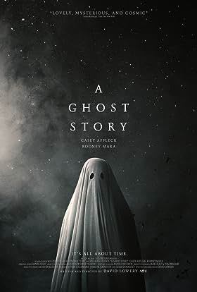 Download A Ghost Story (2017) Hollywood Dual Audio Movie Free at Vegamovies.