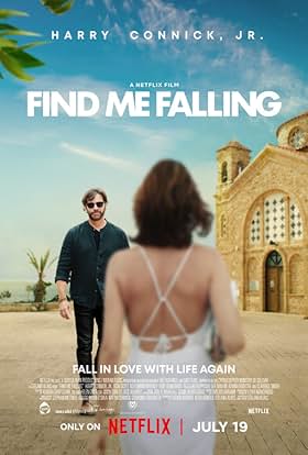 Download Find Me Falling (2024) Dual Audio Netflix Movie in HD Quality at Vegamovies for Free.