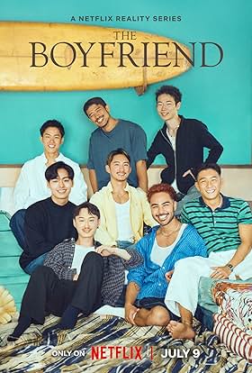 The Boyfriend (2024) S01 Netflix English WEB-DL WEB Series Download [S01EP03 Added]