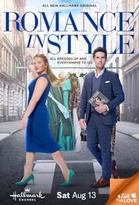 Romance in Style (2024) Poster