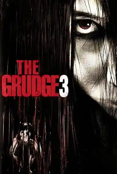 The Grudge 3 (2009) Poster