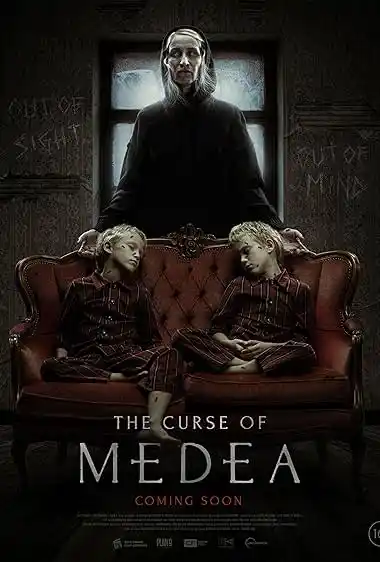 Medeya (2022) Poster