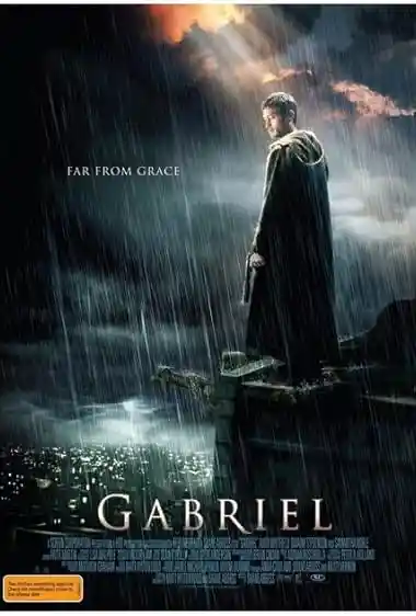 Gabriel (2007) Movie Poster