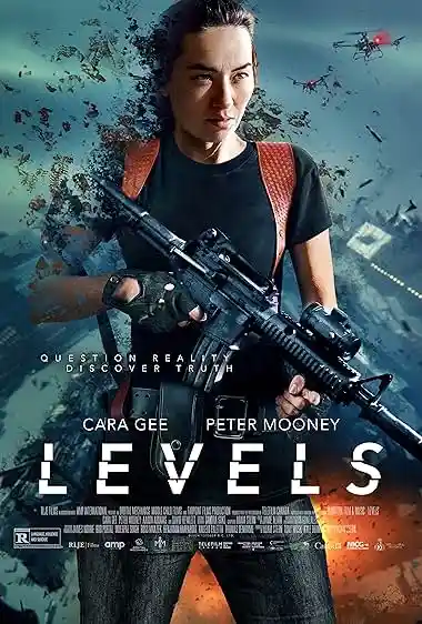 Levels (2024) Poster