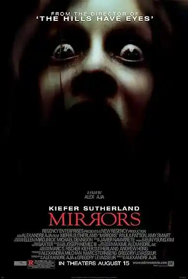 Mirrors (2008) Movie Poster | Vegamovies