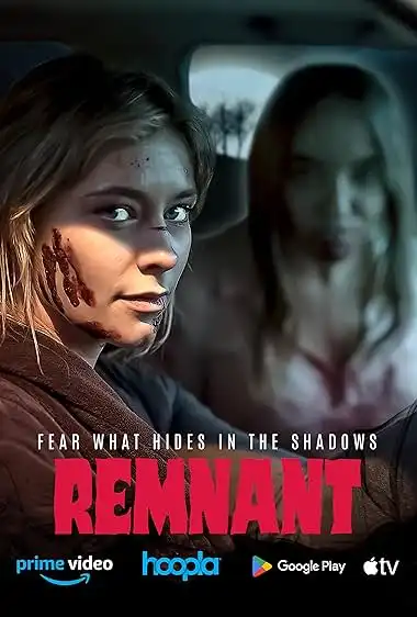 Remnant (2024) Movie Poster