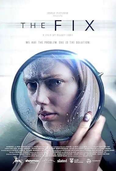 The Fix (2024) Movie Poster