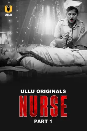 Nurse (2024) S01 Poster