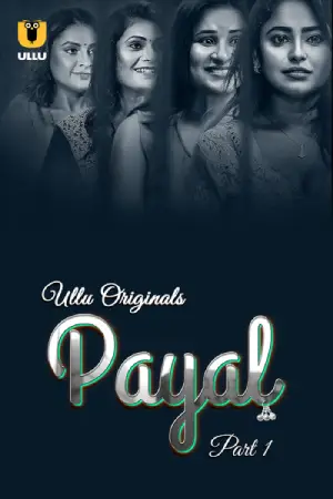 Payal (2024) S01 Poster