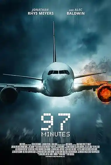 97 Minutes (2023)