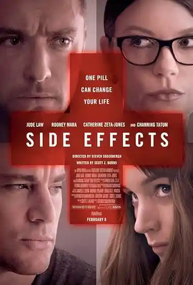 Side Effects (2013) Movie Poster