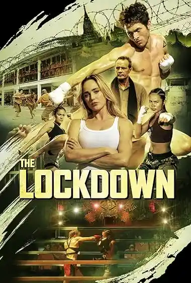 The Lockdown (2024)