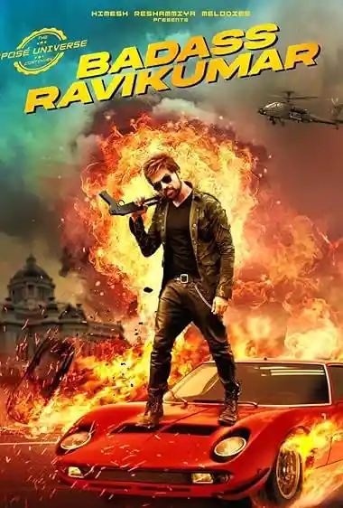 Badass Ravikumar (2025)