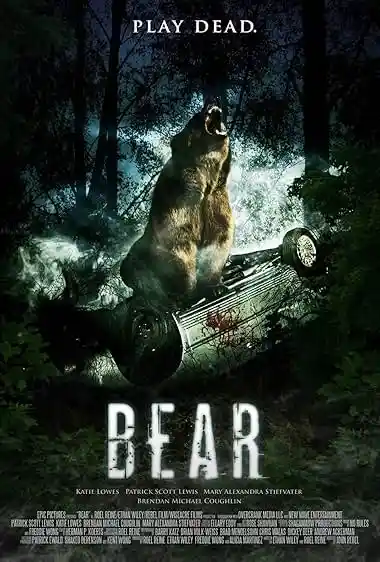 Bear (2010) Movie Poster