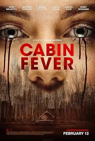 Cabin Fever (2016)