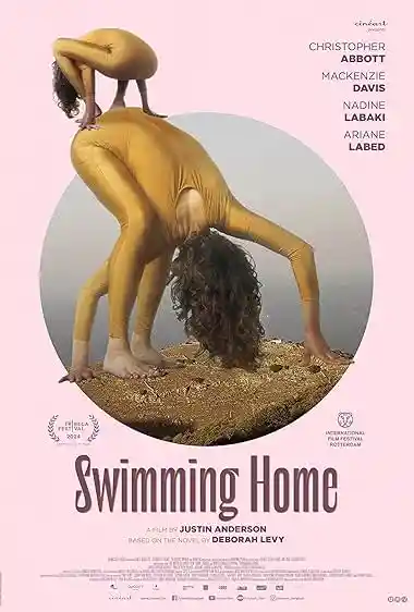 Swimming Home (2024)