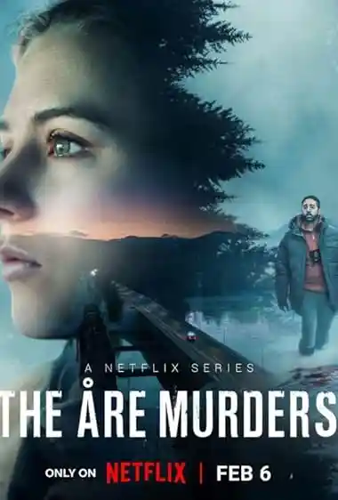 The Åre Murders (2025)