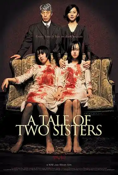 A Tale of Two Sisters (2003)