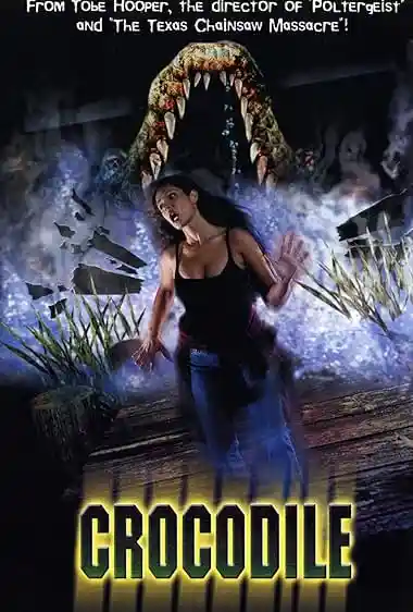 Crocodile (2000)