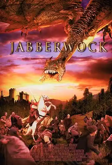 Jabberwock (2011)