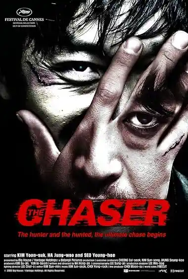 The Chaser (2008)