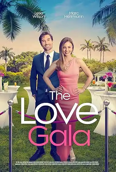 The Love Gala (2023)