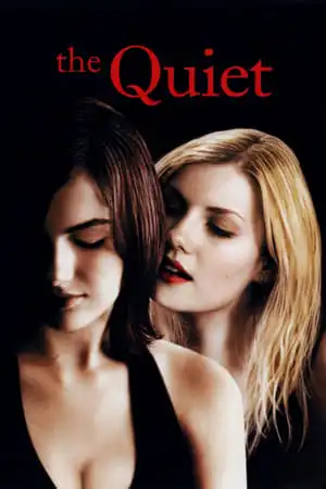 The Quiet (2005) Movie Poster