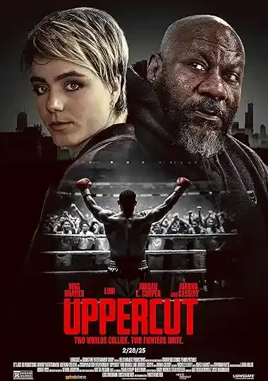 Uppercut (2025)